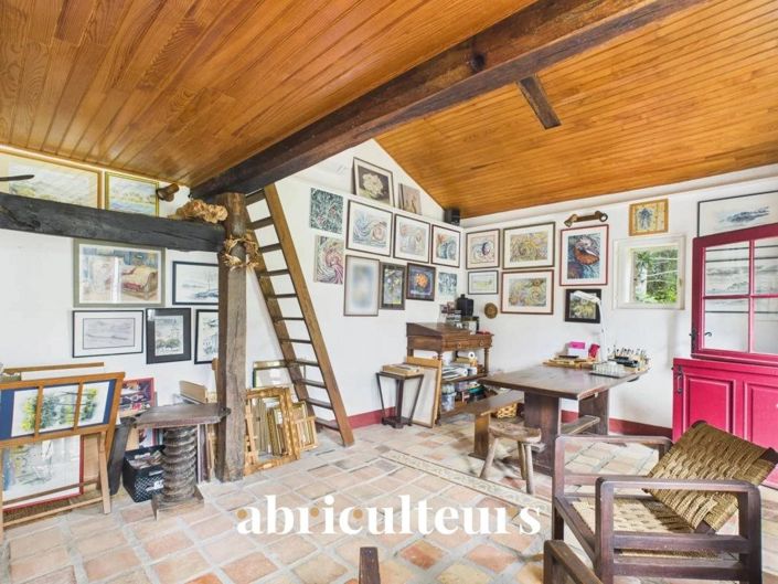 Image No.13-Maison de 6 chambres à vendre à Tilh