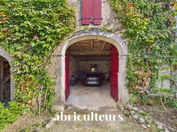 Image No.16-Maison de 6 chambres à vendre à Tilh