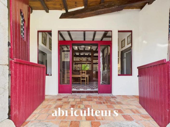 Image No.5-Maison de 6 chambres à vendre à Tilh