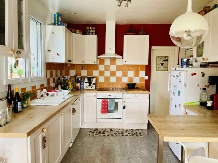 Image No.6-Maison de 2 chambres à vendre à Vaison-la-Romaine