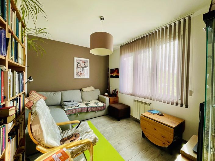 Image No.9-Maison de 2 chambres à vendre à Vaison-la-Romaine