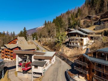 1 - Haute-Savoie, House