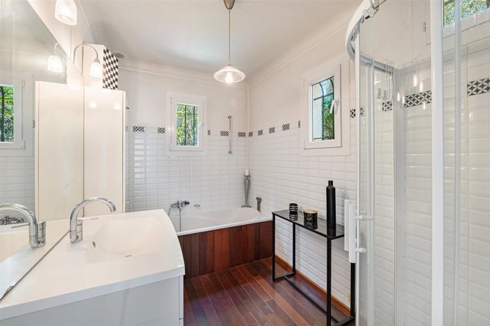 Image No.10-Maison de 5 chambres à vendre à Mougins