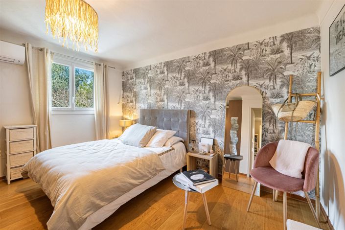 Image No.11-Maison de 5 chambres à vendre à Mougins