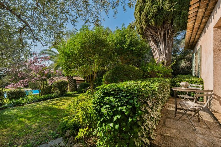 Image No.15-Maison de 5 chambres à vendre à Mougins