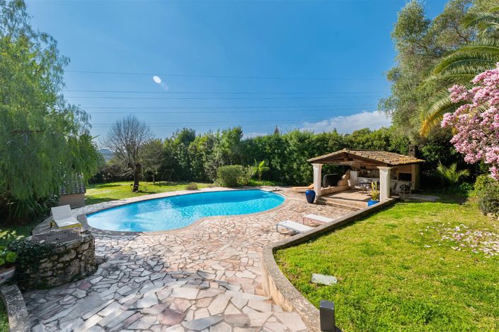 Image No.16-Maison de 5 chambres à vendre à Mougins