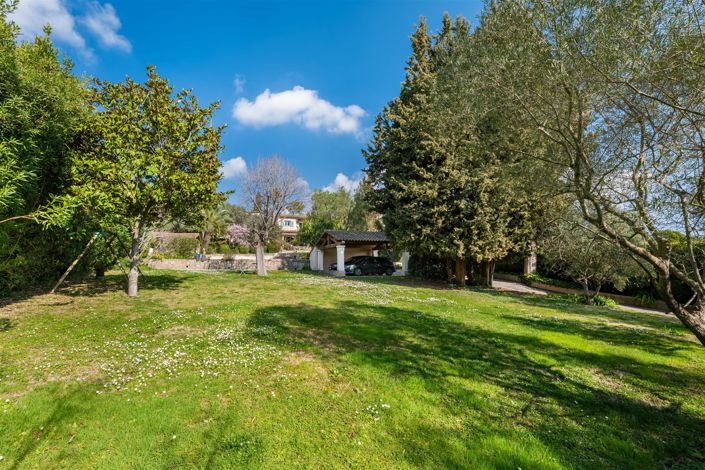 Image No.18-Maison de 5 chambres à vendre à Mougins