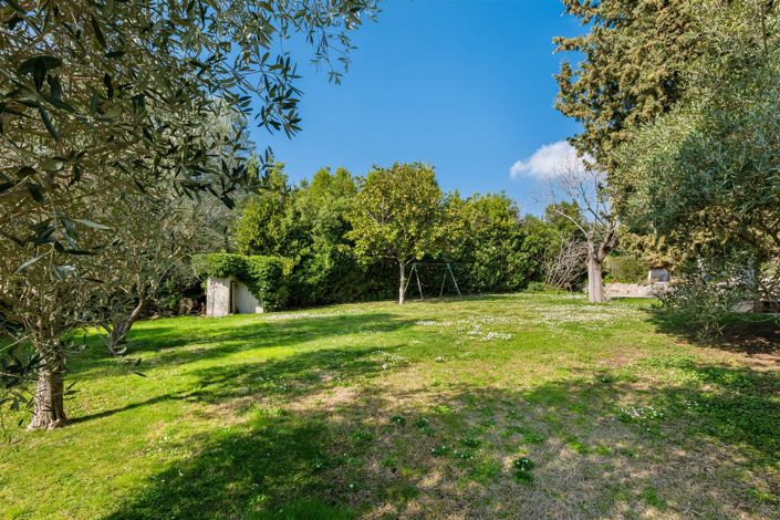 Image No.19-Maison de 5 chambres à vendre à Mougins