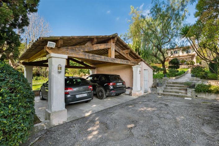 Image No.20-Maison de 5 chambres à vendre à Mougins