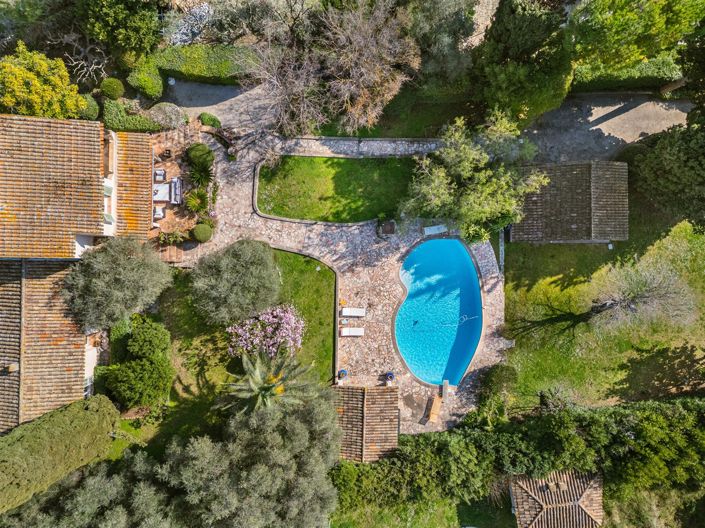 Image No.21-Maison de 5 chambres à vendre à Mougins