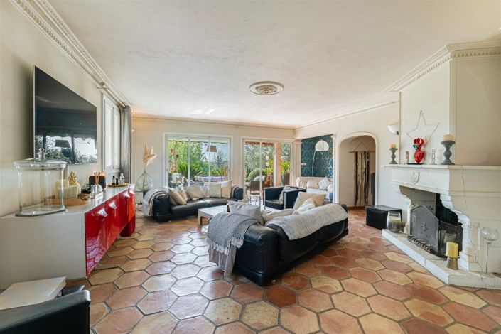 Image No.5-Maison de 5 chambres à vendre à Mougins