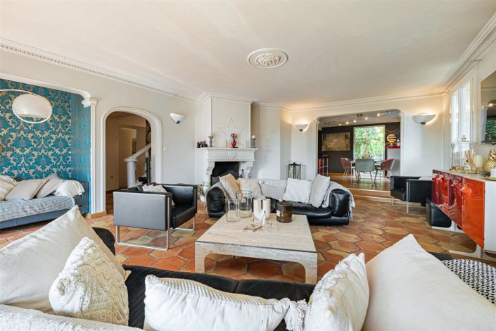 Image No.6-Maison de 5 chambres à vendre à Mougins