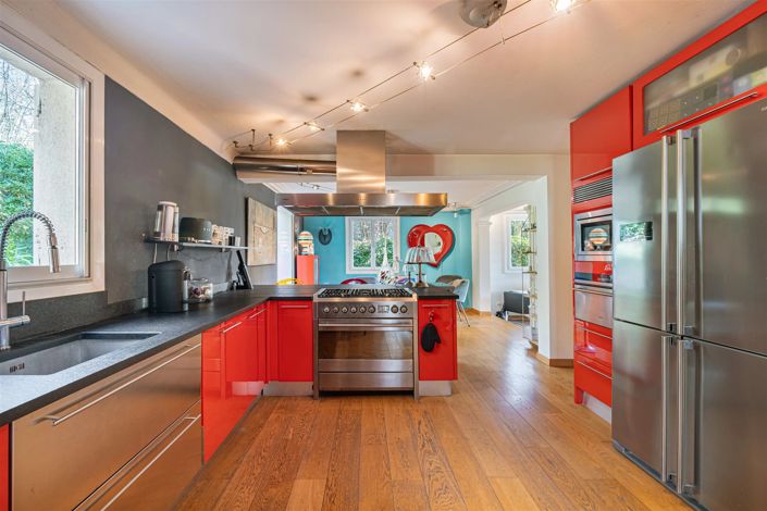 Image No.7-Maison de 5 chambres à vendre à Mougins