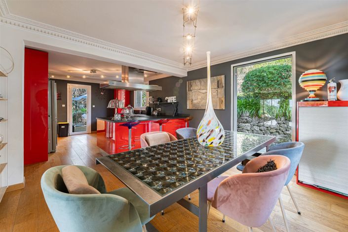 Image No.8-Maison de 5 chambres à vendre à Mougins