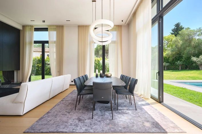 Image No.10-Maison de 5 chambres à vendre à Mougins