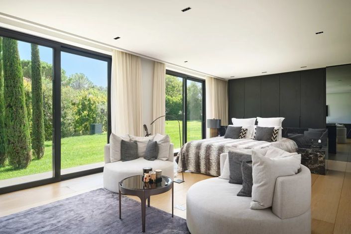 Image No.13-Maison de 5 chambres à vendre à Mougins