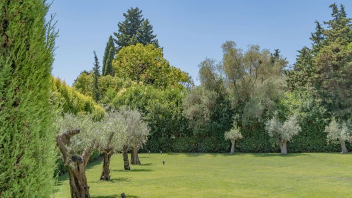Image No.16-Maison de 5 chambres à vendre à Mougins