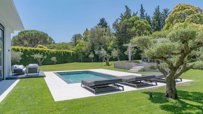 Image No.19-Maison de 5 chambres à vendre à Mougins