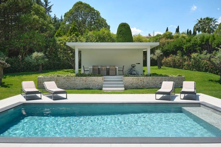 Image No.5-Maison de 5 chambres à vendre à Mougins