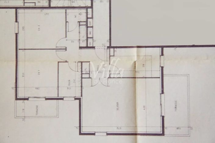 Image No.19-Appartement de 2 chambres à vendre à Cannes-la-Bocca