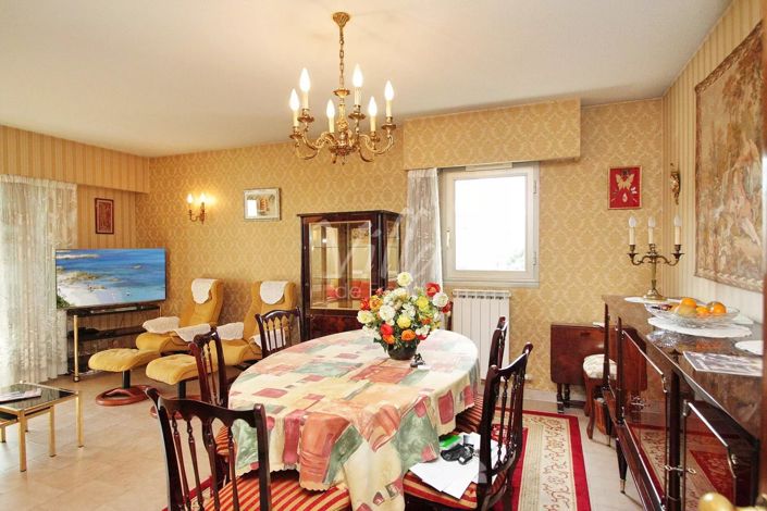 Image No.9-Appartement de 2 chambres à vendre à Cannes-la-Bocca