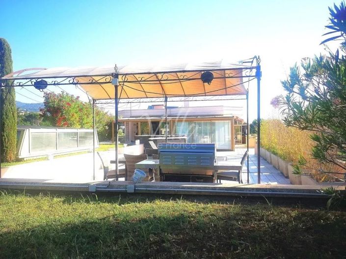 Image No.10-Appartement de 3 chambres à vendre à Mandelieu-la-Napoule