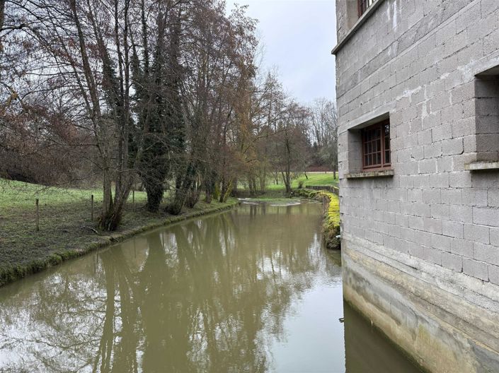 Image No.13-Propriété à vendre à Viviers-le-Gras