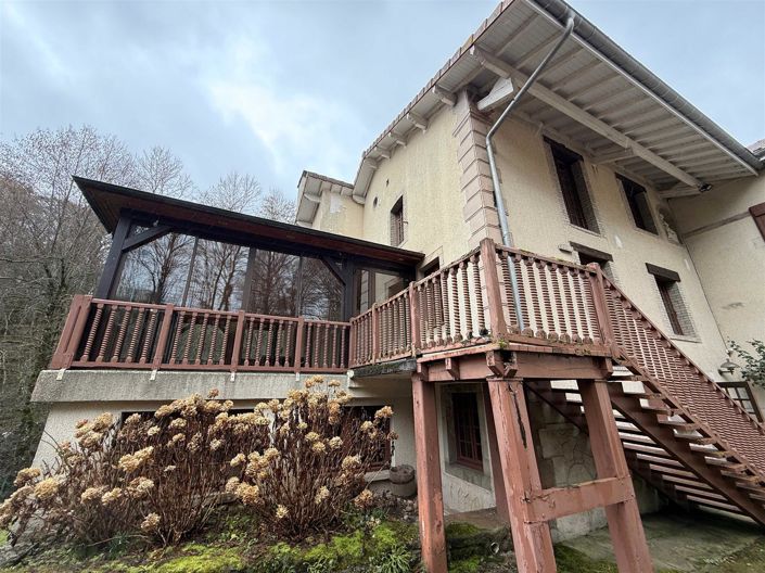 Image No.3-Propriété à vendre à Viviers-le-Gras