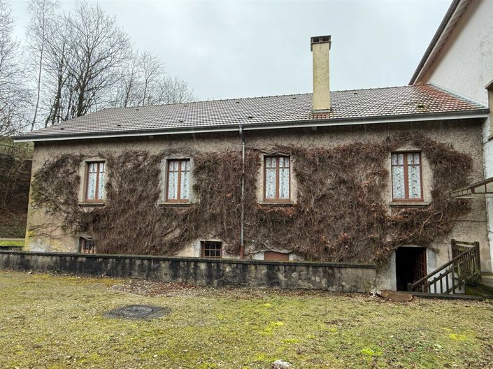 Image No.38-Propriété à vendre à Viviers-le-Gras