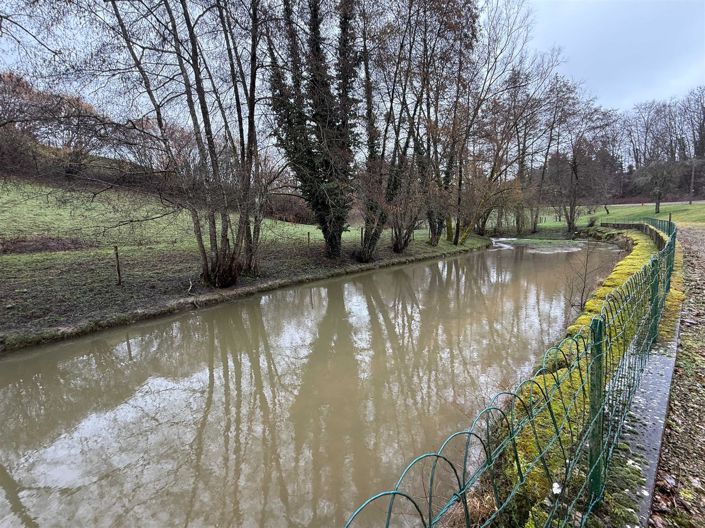 Image No.5-Propriété à vendre à Viviers-le-Gras