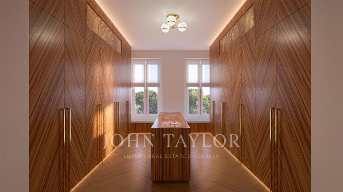 Image No.12-Maison de 4 chambres à vendre à Paris