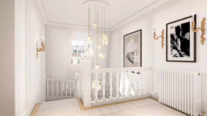 Image No.15-Maison de 4 chambres à vendre à Paris