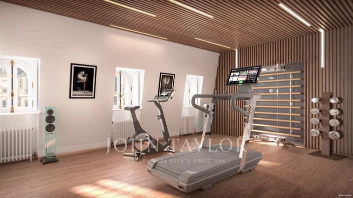 Image No.17-Maison de 4 chambres à vendre à Paris