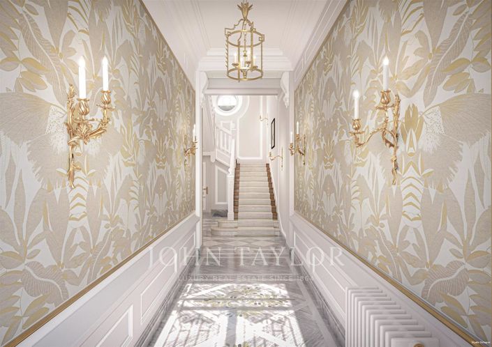 Image No.21-Maison de 4 chambres à vendre à Paris