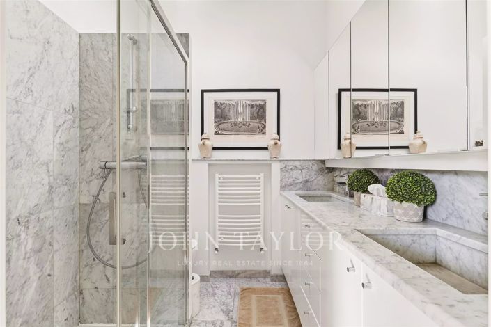 Image No.10-Maison de 4 chambres à vendre à Paris