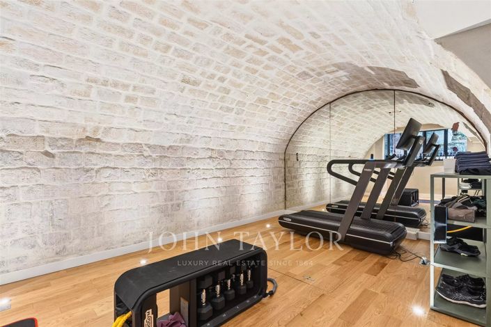 Image No.12-Maison de 4 chambres à vendre à Paris