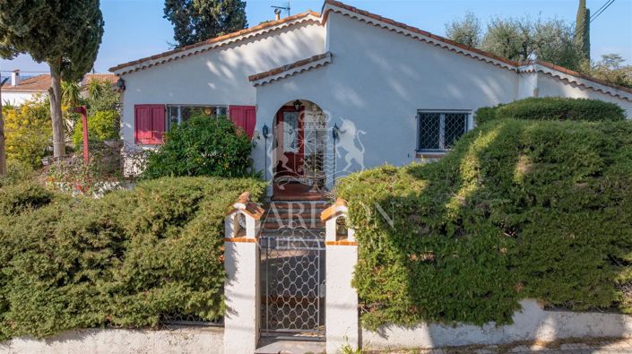 Image No.10-Maison de 3 chambres à vendre à Antibes