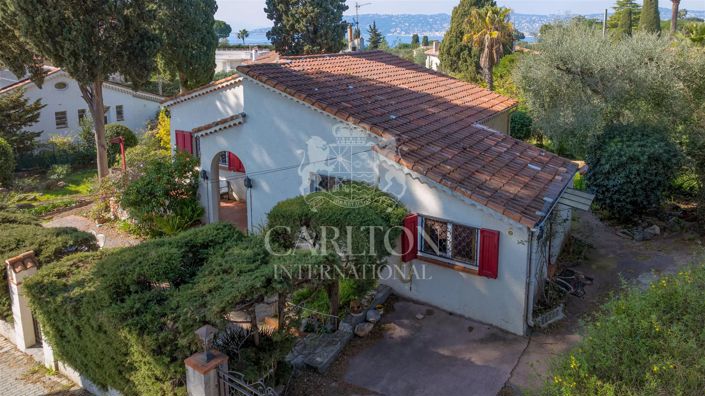 Image No.2-Maison de 3 chambres à vendre à Antibes