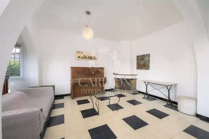 Image No.4-Maison de 3 chambres à vendre à Antibes