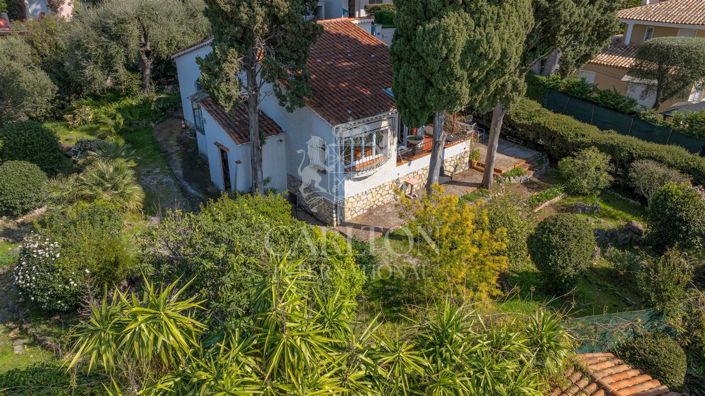 Image No.7-Maison de 3 chambres à vendre à Antibes