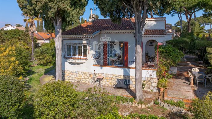 Image No.8-Maison de 3 chambres à vendre à Antibes