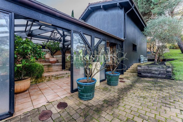 Image No.12-Maison de 6 chambres à vendre à Gironde