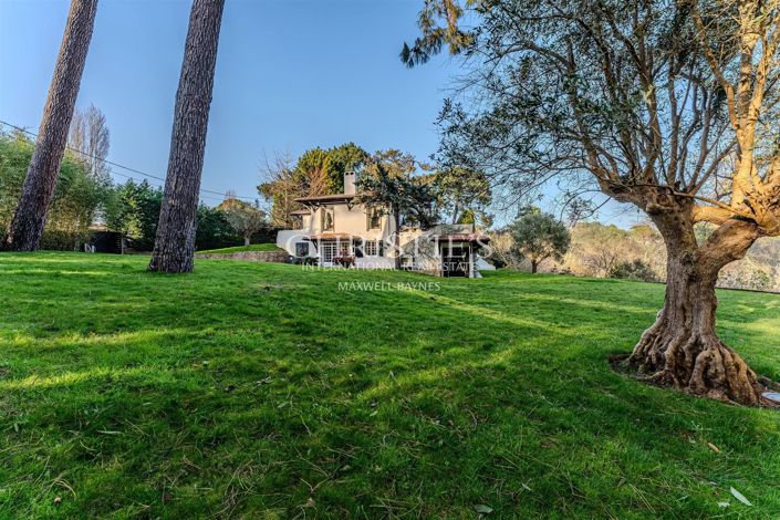 Image No.3-Maison de 6 chambres à vendre à Gironde