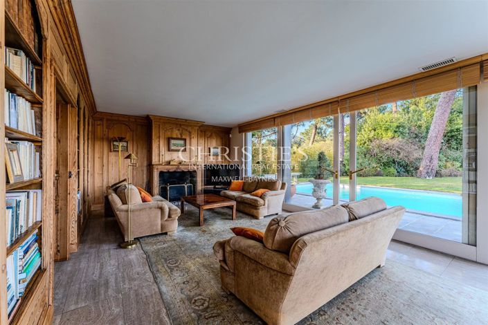 Image No.4-Maison de 6 chambres à vendre à Gironde