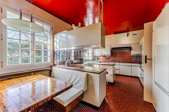 Image No.6-Maison de 6 chambres à vendre à Gironde