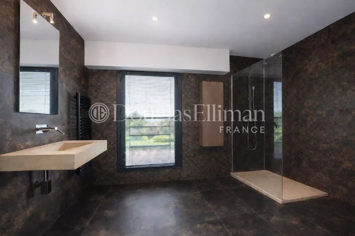 Image No.7-Maison de 4 chambres à vendre à Léognan