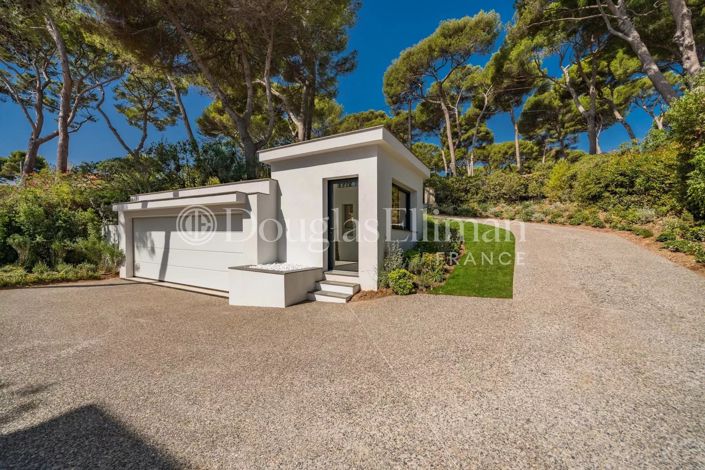 Image No.13-Maison de 6 chambres à vendre à Antibes