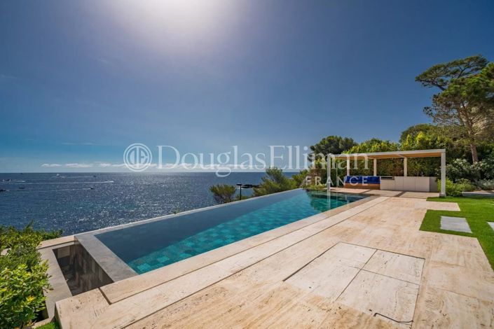 Image No.2-Maison de 6 chambres à vendre à Antibes