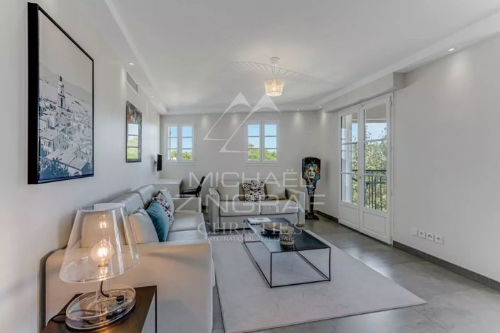 Image No.3-Appartement de 3 chambres à vendre à Saint-Tropez