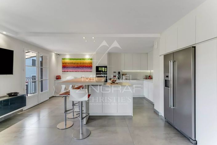 Image No.4-Appartement de 3 chambres à vendre à Saint-Tropez